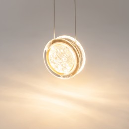 Подвесной светильник Maytoni Pharao MOD361PL-L7BS3K1