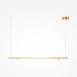 Подвесной светильник Maytoni Plume MOD340PL-L28BS3K