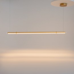 Подвесной светильник Maytoni Plume MOD340PL-L28BS3K