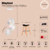 Подвесной светильник Maytoni Reflex MOD154PL-L6W3K1