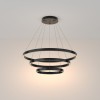 Подвесной светильник Maytoni Rim MOD058PL-L100B3K