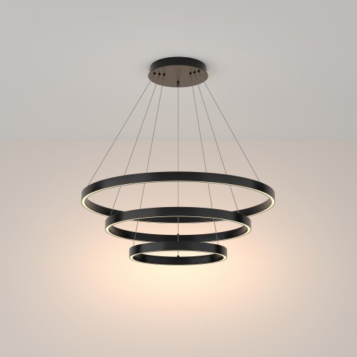 Подвесной светильник Maytoni Rim MOD058PL-L100B3K