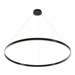 Подвесной светильник Maytoni Rim MOD058PL-L65BK