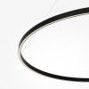Подвесной светильник Maytoni Rim MOD058PL-L65BK