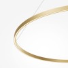 Подвесной светильник Maytoni Rim MOD058PL-L65BSK