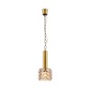Подвесной светильник Maytoni Rock Me MOD027PL-01BS
