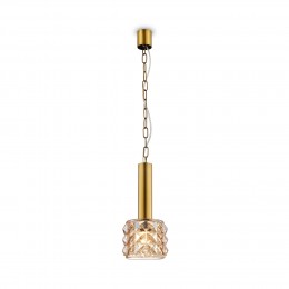 Подвесной светильник Maytoni Rock Me MOD027PL-01BS