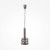 Подвесной светильник Maytoni Rock Me MOD027PL-01N Подвесной светильник Maytoni Rock Me MOD027PL-01N
