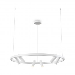 Подвесной светильник Maytoni Satellite MOD102PL-L42WK