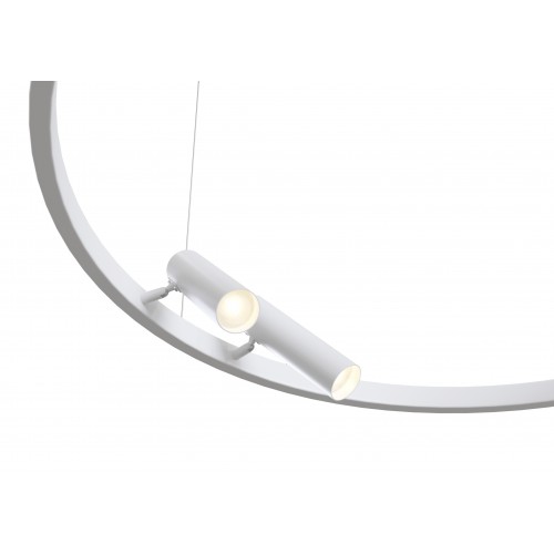 Подвесной светильник Maytoni Satellite MOD102PL-L42WK