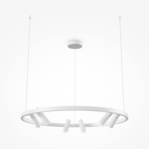 Подвесной светильник Maytoni Satellite MOD102PL-L42WK