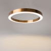 Подвесной светильник Maytoni Saturno MOD415PL-L45BS4K