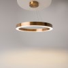 Подвесной светильник Maytoni Saturno MOD415PL-L45BS4K