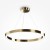 Подвесной светильник Maytoni Saturno MOD415PL-L60BS4K Подвесной светильник Maytoni Saturno MOD415PL-L60BS4K