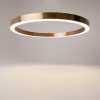 Подвесной светильник Maytoni Saturno MOD415PL-L60BS4K