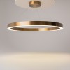 Подвесной светильник Maytoni Saturno MOD415PL-L60BS4K