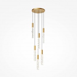 Подвесной светильник Maytoni Selemo MOD328PL-L18BS3K