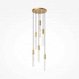 Подвесной светильник Maytoni Selemo MOD328PL-L18BS3K