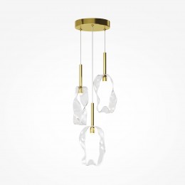 Подвесной светильник Maytoni Shiori MOD524PL-L8BSK