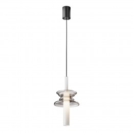 Подвесной светильник Maytoni Sound Wave MOD255PL-01B4
