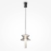 Подвесной светильник Maytoni Sound Wave MOD255PL-01B4