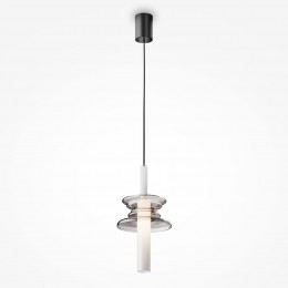 Подвесной светильник Maytoni Sound Wave MOD255PL-01B4