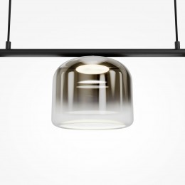 Подвесной светильник Maytoni Spirito MOD286PL-L12B3K