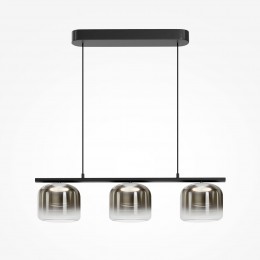 Подвесной светильник Maytoni Spirito MOD286PL-L12B3K