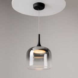 Подвесной светильник Maytoni Spirito MOD286PL-L18B3K