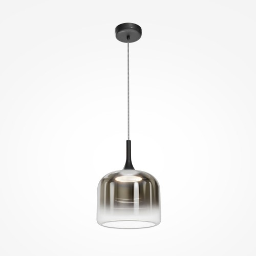 Подвесной светильник Maytoni Spirito MOD286PL-L18B3K
