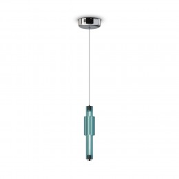 Подвесной светильник Maytoni Verticale MOD308PL-L9BL3K