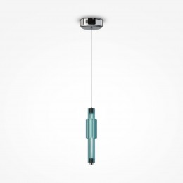 Подвесной светильник Maytoni Verticale MOD308PL-L9BL3K