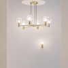 Подвесной светильник Maytoni Vision MOD411PL-06G