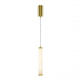 Подвесной светильник Maytoni Yora MOD464PL-L8BSK