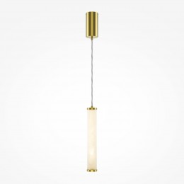 Подвесной светильник Maytoni Yora MOD464PL-L8BSK