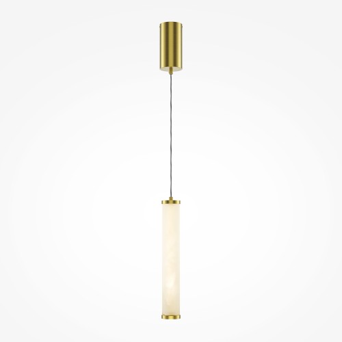 Подвесной светильник Maytoni Yora MOD464PL-L8BSK