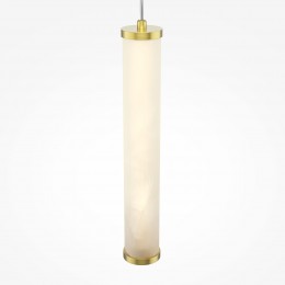 Подвесной светильник Maytoni Yora MOD464PL-L8BSK