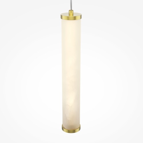 Подвесной светильник Maytoni Yora MOD464PL-L8BSK