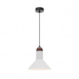 Подвесной светильник NUVOLT LPL-004GR