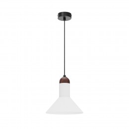 Подвесной светильник NUVOLT LPL-004GR