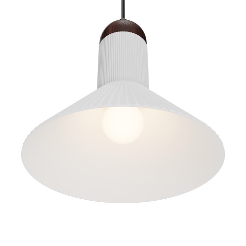 Подвесной светильник NUVOLT LPL-004GR