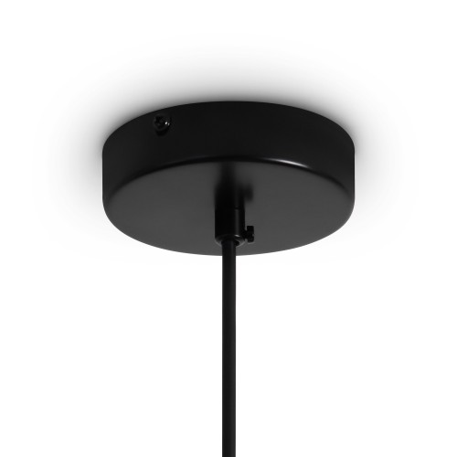 Подвесной светильник NUVOLT LPL-004GR