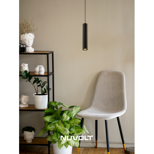 Подвесной светильник NUVOLT LPL-005B