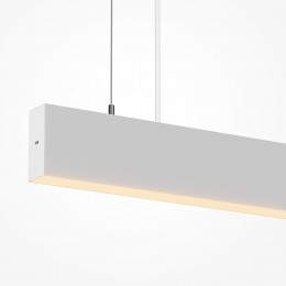 Подвесной светильник Technical P070PL-2.7-3-4K-W