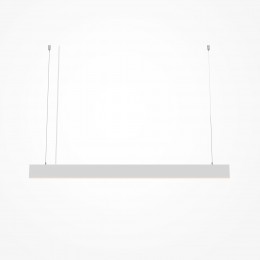 Подвесной светильник Technical P070PL-2.7-3-4K-W