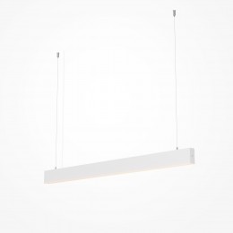 Подвесной светильник Technical P070PL-2.7-3-4K-W