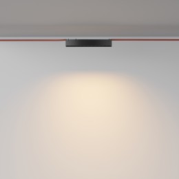 Подвесной светильник Technical TR128B-12W3K-M-B