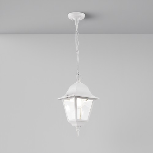 Подвесной светильник  Maytoni Outdoor Abbey Road O001PL-01W