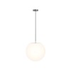 Подвесной светильник Maytoni Outdoor Erda O594PL-01B