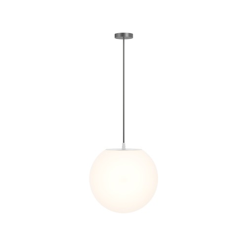 Подвесной светильник  Maytoni Outdoor Erda O594PL-01B